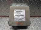 94 95 Chrysler Voyage P/n 4688025 Module. Fixed Price $44.96.