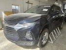 Driver Left Air Bag Knee Fits 17-24 XT5 1061961. Fixed Price $209.91.
