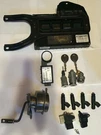 Mopar S2 Pcm 03 04 SRT4 Neon SRT-4 Stg Ecu Ecm Kit Upgrade Wga Bar Injectors. Fixed Price $1149.00.