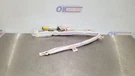07 Toyota Tundra Regular Cab Roof Overhead Curtain Srs Left Driver. Fixed Price $55.25.