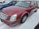 2006-2008 Cadillac Dts Driver Roof Curtain Air Bag. Fixed Price $125.00.