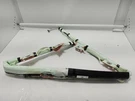2020-2025 Ford Escape Passenger Roof Curtain Air Bag. Fixed Price $150.00.