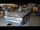 Air Bag Front Driver Roof Thru Vin G22034 Fits 04 XJ8 1396524. Fixed Price $194.99.