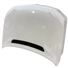 2023-2025 Jeep Grand Wagoneer Front Hood Bonnet Panel PW7 White Assembly. Fixed Price $850.00.