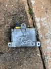 2007-2011 Honda Cr-v Srs Restraint Control Module Unit 77960-SWA-A213-M1. Fixed Price $60.00.
