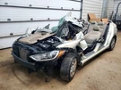 Passenger Air Bag Sedan Seat Korea Built Fits 17-20 Elantra 1769518. Fixed Price $160.00.