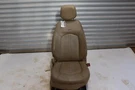 2011 Cadillac Cts Coupe Front Right Passenger Seat Leather W/ Heated Oem. Fixed Price $140.00.