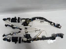 Toyota RAV4 2019-2023 (lh) Left And (rh) Right Curtain Airbag Oem W/sunroof. Fixed Price $1439.00.
