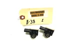 2014-2016 Maserati Ghibli Quattroporte Airbag Crash Impact Sensor X2 Oem.. Fixed Price $23.99.