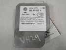 Chassis Ecu 2000 Jetta. Fixed Price $128.25.