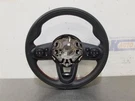 2021 Mini Cooper John Works Steering Wheel Black Leather. Fixed Price $238.00.