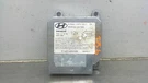01 04 Hyundai Santa Srs Safety Restraint System Control Module 95910-26100. Fixed Price $36.76.