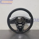 2019 Honda Civic Si Sedan Steering Wheel Left Driver Black Leather. Fixed Price $85.00.