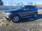 Driver Air Bag Front Wheel Flat Top Fits 18-24 Bmw X3 5055098. Fixed Price $403.00.