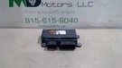 2018-2021 Buick Enclave Srs Computer Control Module 13534413. Fixed Price $110.00.