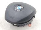 10-14 Bmw X6M E71 Left Driver Steering Wheel Srs Black. Fixed Price $245.48.
