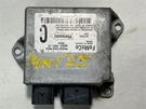 Chassis Ecm Roof Air Bag Fits 06-08 Explorer 3791142. Fixed Price $106.33.
