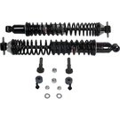Monroe Shock Set Of 2 Rear Driver & Passenger Side For Olds Chevy Pair. Fixed Price $165.95.