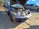 2015 Honda Civic Driver Side Curtain Airbag Used 129K Miles Oem 253-67337L. Fixed Price $113.95.