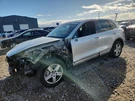 Lh Rear Seat Airbag Oem 11-18 Porsche Cayenne. Fixed Price $75.00.