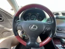 Driver Left Air Bag Front Wheel Fits 08-11 Lexus GS350 1080975. Fixed Price $220.00.