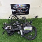 2021 Mercedes W205 C300 C-class Engine Wiring Harness Assembly Oem A2640108005. Fixed Price $262.46.