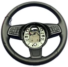 2018 2020 Jaguar E-pace X540 Oem Steering Wheel Black Leather J9C33F563. Fixed Price $68.00.