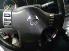Driver Left Air Bag Wheel Fits 08-12 Armada 1756053. Fixed Price $195.88.