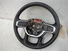 2022 2023 Dodge 1500 Steering Wheel Black Leather Heated Laramie 6-LUG Truck. Fixed Price $100.00.