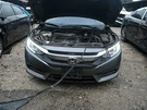 Driver Left Air Bag Roof Sedan Fits 16-18 Civic 104964187. Fixed Price $233.57.