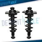 Rear Struts W/coil Spring Assembly For 2011 2012 2013 2014 2015 Chevrolet Camaro. Fixed Price $149.49.