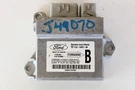 2002 Explorer 1L2A-14B321-BK Srs Safety Restraint System Control Module Unit. Fixed Price $23.11.