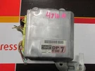 Bag Control Module Fits 01-03 Highlander 21606. Fixed Price $44.99.