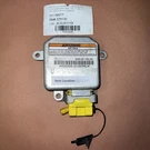 1996 Suzuki Sidekick / X90 1.6L Srs Bag Control Module 16212429. Fixed Price $51.99.