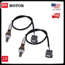 2X Rear For 2003-11 Honda Element 2.4L Air Fuel Ratio O2 Oxygen Sensor. Fixed Price $25.64.