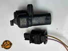 2021-2025 Jaguar Land Rover Front Left / Right Impact Crash Sensor J9C314B006AA. Fixed Price $54.14.