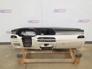 2021 Hyundai Palisade Calligraphy Dash Panel Beige/brown With Head-up Display. Fixed Price $475.00.