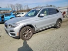 Driver Left Air Bag Front Knee Fits 18-24 Bmw X3 2452669. Fixed Price $235.00.