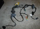 Chevrolet Gm 2011-2012 Malibu Front Door Harness Right 22759359 / 15821098 Oem. Fixed Price $49.95.
