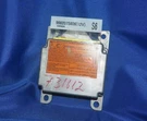 2004 Nissan Armada Srs Safety Restraint Control Module W/warranty. Fixed Price $34.76.