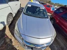 2015 Chevrolet Malibu Driver Side Curtain Roof Airbag Used 119K Miles Oem. Fixed Price $113.95.