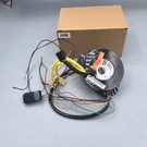 26101829 Clock Spring For 2003-06 Gmc Yukon With Steering Wheel Audio Controls. Fixed Price $55.23.