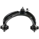 Moog Control Arm Front Driver Left Side Upper With Ball Joint(s) Hand For Honda. Fixed Price $85.95.