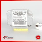 2005-2006 Porsche 911 Boxster 987 Airbag Module 99761821706 Oem. Fixed Price $149.14.