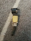 Oem New 2015-2017 Subaru Legacy Outback Front Crash Impact Sensor 98231AL00A. Fixed Price $25.00.
