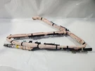 2018 2019 2020 2021 Honda Clarity Oem Right Roof Overhead Curtain Air Bag. Fixed Price $84.00.