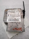 Chassis Ecm With Second Seat Srs Opt 4WD Fits 07-15 Audi Q7 684734. Fixed Price $192.39.