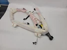 '12 Jeep Grand Cherokee Left Driver Roof Curtain Air Bag Oem. Fixed Price $135.00.