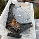 Oem 96-00 Honda Civic Ek Front Driver Seat Reclining Adjuster *JM*R-07*. Fixed Price $85.23.