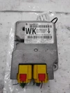 Chassis Ecm Srs Occupant Restraint Fits 07 Grand Cherokee 611887. Fixed Price $155.99.